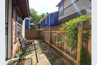 5409 Evans Avenue #B, Austin, TX 78751 - Photo 4