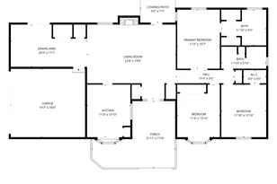 7210 Smokey Hill Rd, Austin, TX 78736 - Photo 30
