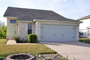 127 Anderson St, Hutto, TX 78634 - Photo 1