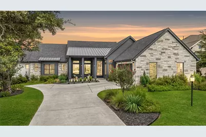 509 Doe Whisper Way, Lakeway, TX 78738 - Photo 1