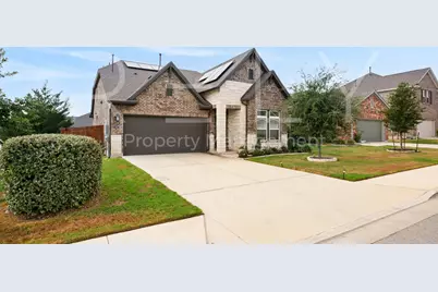 101 Rocking R Court, Georgetown, TX 78633 - Photo 2