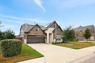 101 Rocking R Ct, Georgetown, TX 78633 - Photo 2