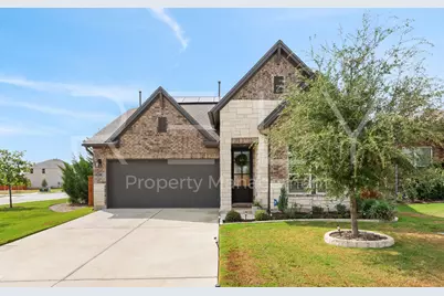 101 Rocking R Court, Georgetown, TX 78633 - Photo 1