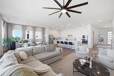 256 Smoke Tree Circle, Dripping Springs, TX 78620 - Photo 4