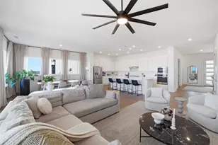 256 Smoke Tree Cir, Dripping Springs, TX 78620 - Photo 4