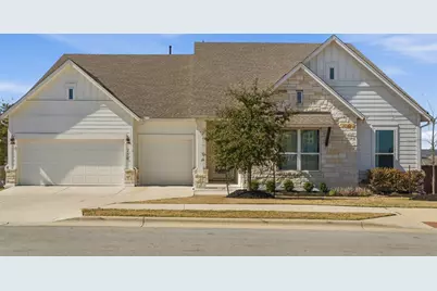 256 Smoke Tree Circle, Dripping Springs, TX 78620 - Photo 1