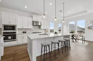 8512 Ambergill Ct, Austin, TX 78744 - Photo 2