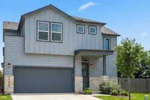 17301 Emperador Dr, Round Rock, TX 78664 - Photo 1