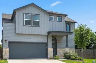 17301 Emperador Dr, Round Rock, TX 78664 - Photo 1