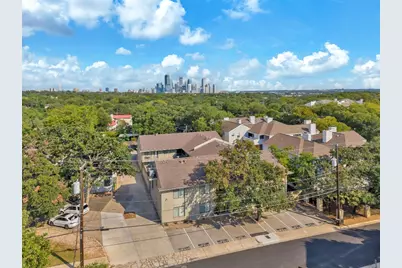 1307 Norwalk Lane #206, Austin, TX 78703 - Photo 20