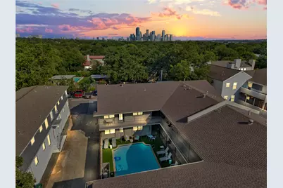 1307 Norwalk Lane #206, Austin, TX 78703 - Photo 4