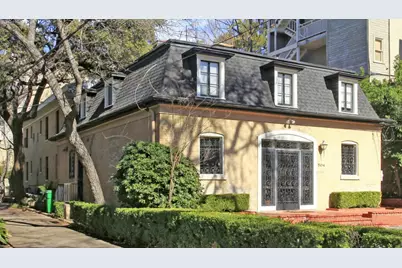 504 W 7th Street, Austin, TX 78701 - Photo 1