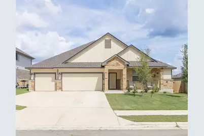 1834 Saddlebred Loop, Harker Heights, TX 76548 - Photo 1