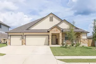 1834 Saddlebred Loop, Harker Heights, TX 76548 - Photo 1