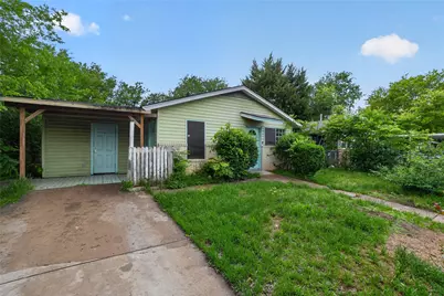 6015 Carnation Terrace, Austin, TX 78741 - Photo 1