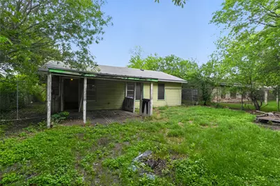 6015 Carnation Terrace, Austin, TX 78741 - Photo 2