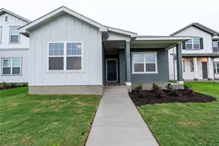 144 Mullen Wy, Taylor, TX 76574 - Photo 1