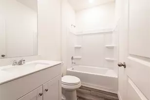 144 Mullen Wy, Taylor, TX 76574 - Photo 24