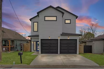 1006 4th Street, Lockhart, TX 78644 - Photo 1