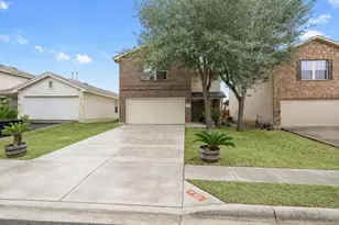 122 Quarter Ave, Buda, TX 78610 - Photo 2