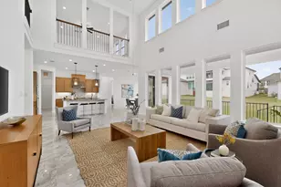2308 Mondello Path, Leander, TX 78641 - Photo 6