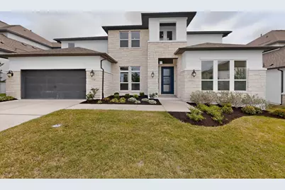 2308 Mondello Path, Leander, TX 78641 - Photo 2