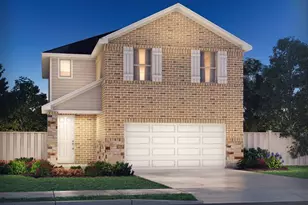 417 Wild Spur Ln, Liberty Hill, TX 78642 - Photo 1