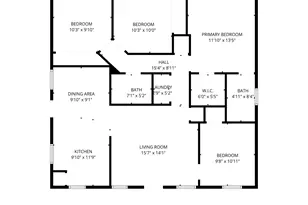 6907 Stonleigh Pl, Austin, TX 78744 - Photo 22