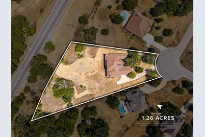 547 Shelf Rock Road, Driftwood, TX 78619 - Photo 2