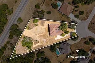 547 Shelf Rock Rd, Driftwood, TX 78619 - Photo 2