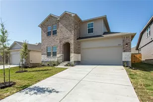 15201 Siberian Elm Ln, Austin, TX 78724 - Photo 1