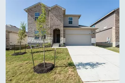 15201 Siberian Elm Lane, Austin, TX 78724 - Photo 2