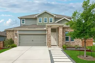 411 Jack Ryan St, Kyle, TX 78640 - Photo 1