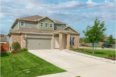 411 Jack Ryan Street, Kyle, TX 78640 - Photo 2