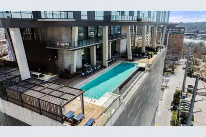 70 Rainey Street #2606, Austin, TX 78701 - Photo 26