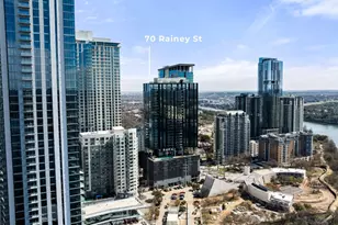 70 Rainey St, Austin, TX 78701 - Photo 36