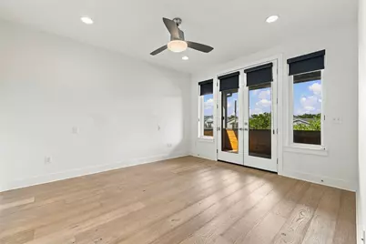 5006 Pecan Springs Road #7, Austin, TX 78723 - Photo 12