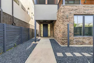 5006 Pecan Springs Road #7, Austin, TX 78723 - Photo 36