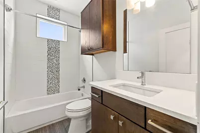 5006 Pecan Springs Road #7, Austin, TX 78723 - Photo 16