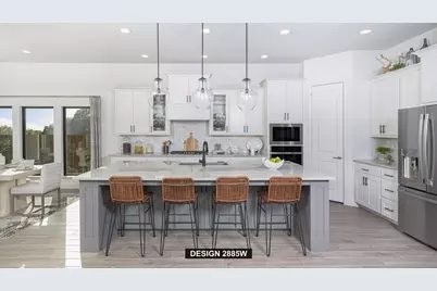 649 Leaning Rock Ridge, Austin, TX 78737 - Photo 2