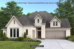 649 Leaning Rock Rdg, Austin, TX 78737 - Photo 1
