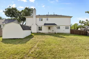 601 Wagon Wheel Trail, Pflugerville, TX 78660 - Photo 32