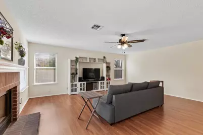 601 Wagon Wheel Trail, Pflugerville, TX 78660 - Photo 12