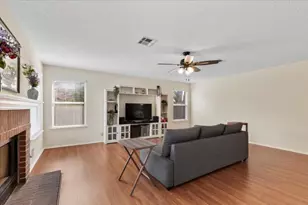 601 Wagon Wheel Trail, Pflugerville, TX 78660 - Photo 12