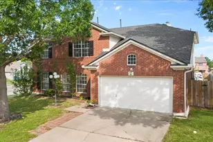 601 Wagon Wheel Trail, Pflugerville, TX 78660 - Photo 2