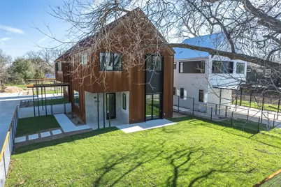 915 Tillery Street #A, Austin, TX 78702 - Photo 1