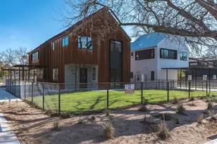 915 Tillery St, Austin, TX 78702 - Photo 2