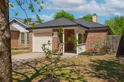 827 Topaz Lane, Leander, TX 78641 - Photo 2