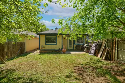 827 Topaz Lane, Leander, TX 78641 - Photo 22