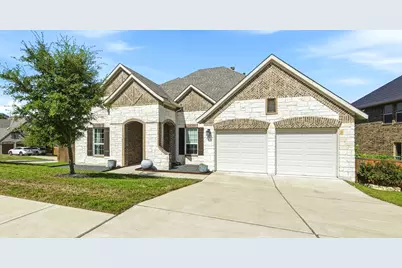 7024 Halesboro Drive, Austin, TX 78736 - Photo 1